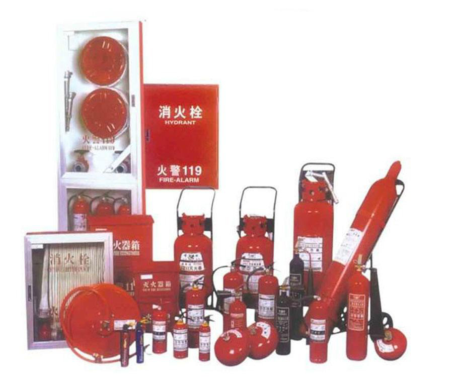 什么是消防給水成套機(jī)組？